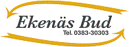 Ekenäs Bud AB