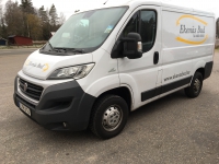 Fiat Ducato, LYH