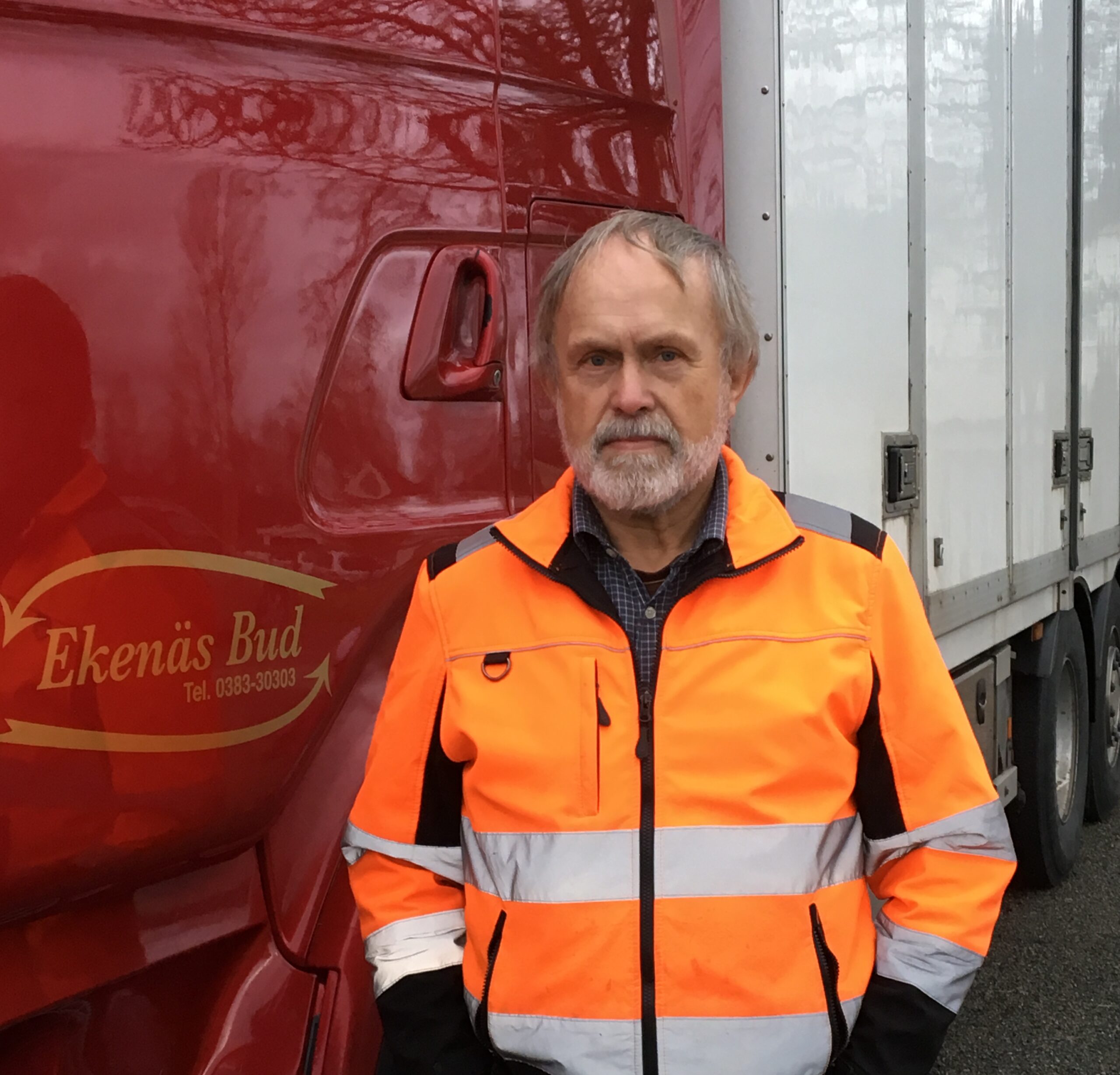 Karl-Gustav Herbertsson